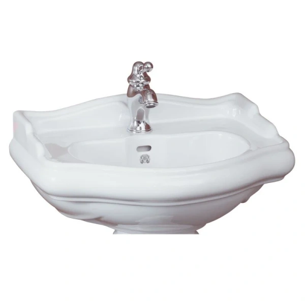 Раковина Migliore Bella 20605 55 см керамическая