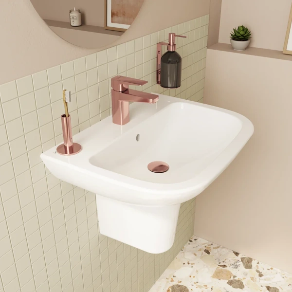 Раковина VitrA S20 5503