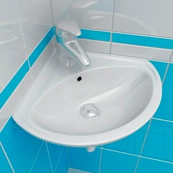 Раковина santek Ирис-36 1.WH11.0.514