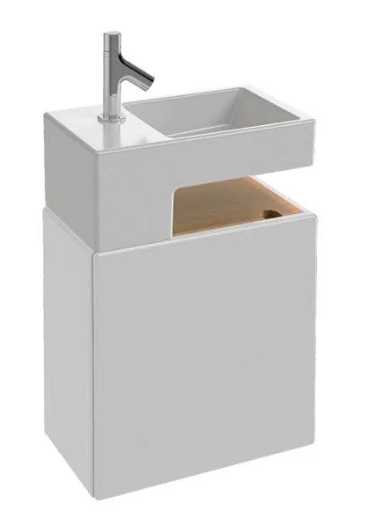 Рукомойник, цвет белый, Jacob Delafon TERRACE