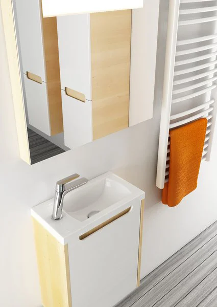 Раковина Ravak Classic XJD01140000