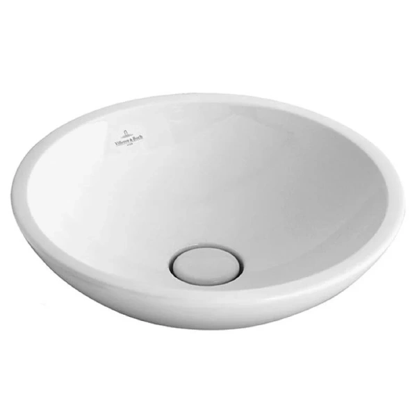 Раковина накладная Villeroy & Boch Loop & Friends 5144