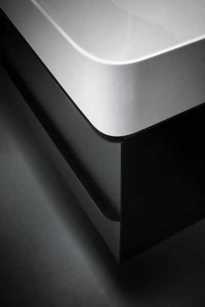 Раковина накладная Laufen Val 8.1028.5.000.104.1 75х42х15.5 см