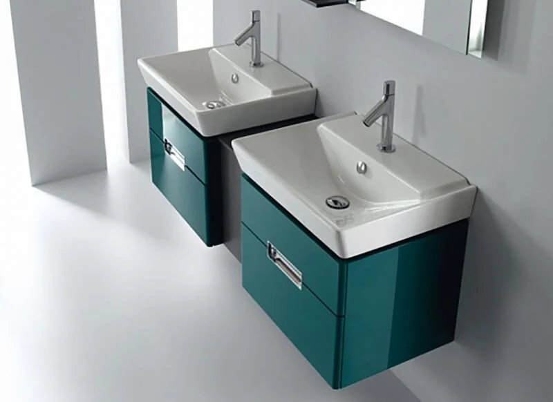 Раковина Jacob Delafon Reve 60 см подвесная E4802-00