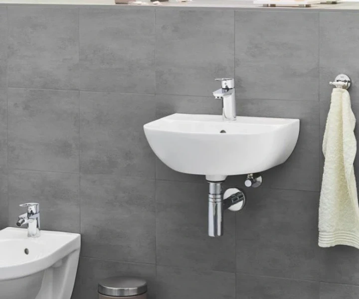 Раковина Grohe Bau Ceramic 39424000