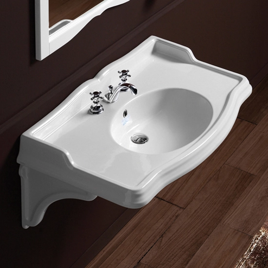 Раковина Simas Arcade AR 874