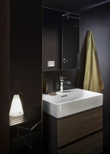 Раковина мебельная Laufen Val 8.1028.4.000.104.1 65 см