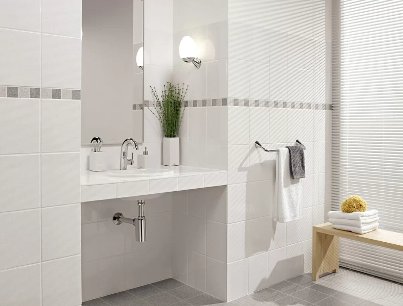 Раковина встраиваемая Villeroy & Boch Loop & Friends 614039