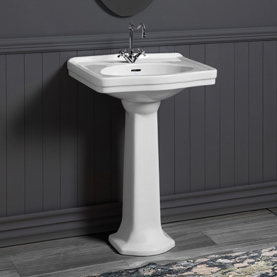 Раковина Simas Londra LO 914