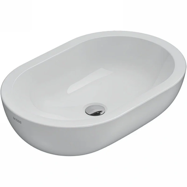 Раковина накладная Globo Forty3 SC012
