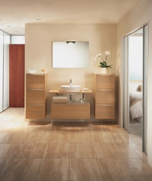 Раковина Jacob Delafon Ove 50 см накладная E1708-00