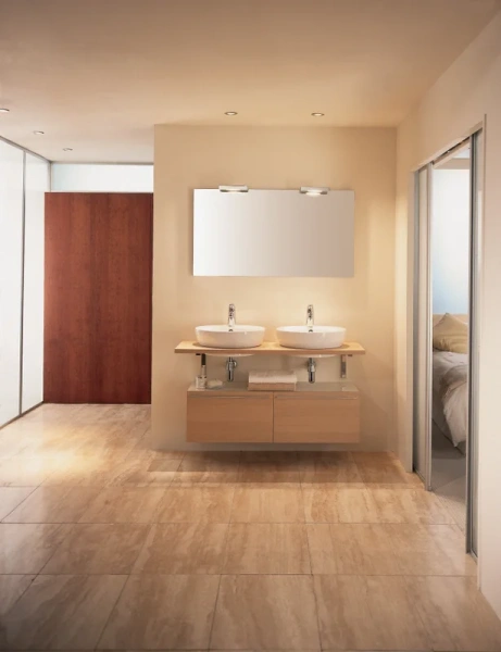 Раковина Jacob Delafon Ove 50 см накладная E1708-00