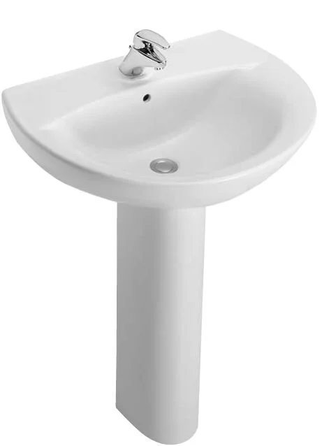 Раковина Jacob Delafon Patio Е1998G