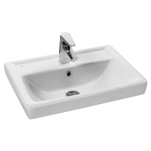 Раковина santek Тигода-55х38 1.WH30.2.127