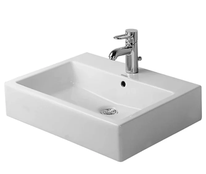 Раковина Duravit Vero 0452600000