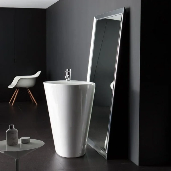 Раковина напольная Laufen Palomba 8.1180.3