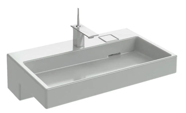 Раковина Jacob Delafon Terrace 80 см белая EXD112-00