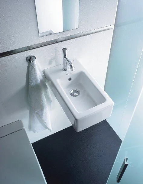 Умывальник для рук Duravit Vero 0702250000