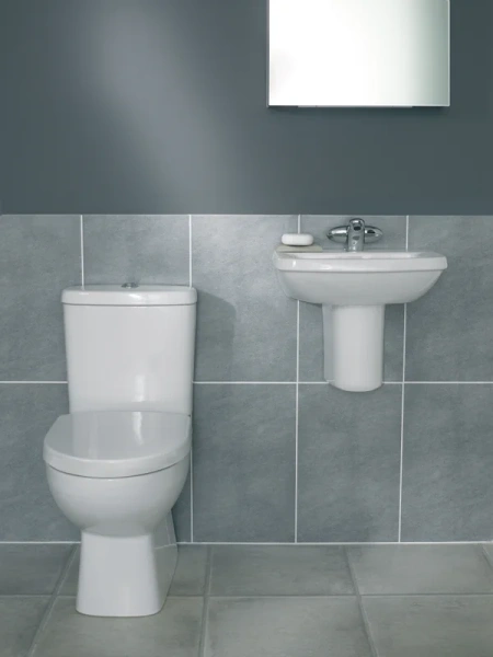 Раковина Jacob Delafon Panache E1439