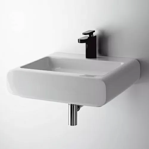 Раковина накладная Simas  Lavabi d’arredo OH 10