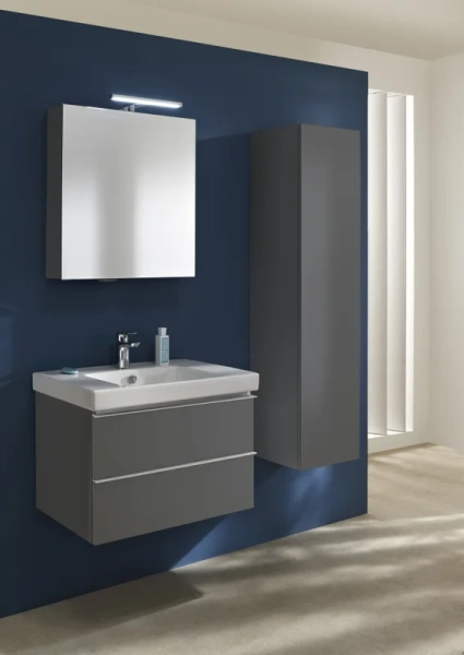 Раковина Jacob Delafon Odeon Up 60 см подвесная E4778-00