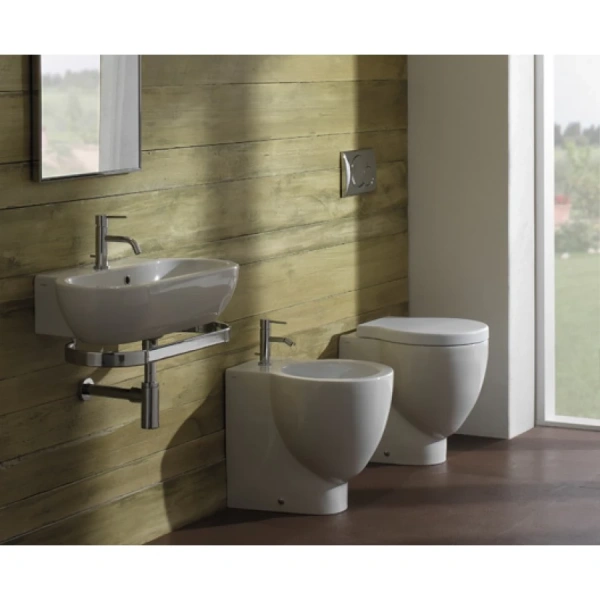 Раковина Globo Bowl SC060