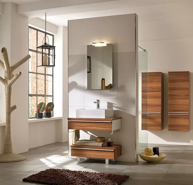 Раковина накладная Villeroy & Boch Memento 513550