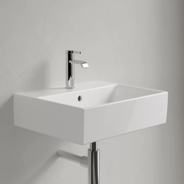 Раковина накладная Villeroy & Boch Memento 51335G, 51335L