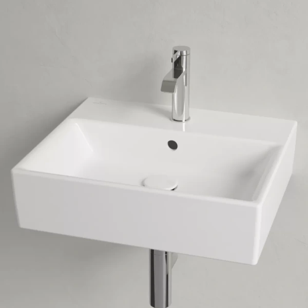 Раковина накладная Villeroy & Boch Memento 51335G, 51335L