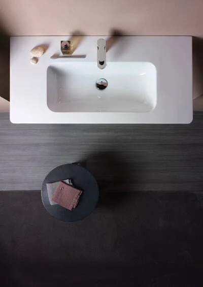 Раковина GSI Pura 8823