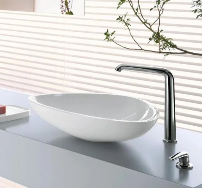 Раковина накладная Axor Massaud 42305000