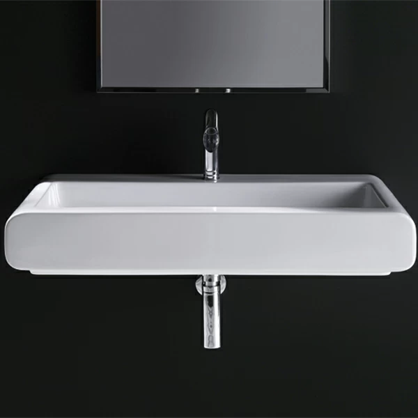 Раковина накладная Simas  Lavabi d’arredo OH 12