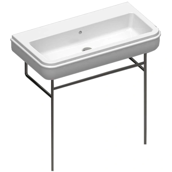 Раковина Azzurra Charme CHA268 bix1