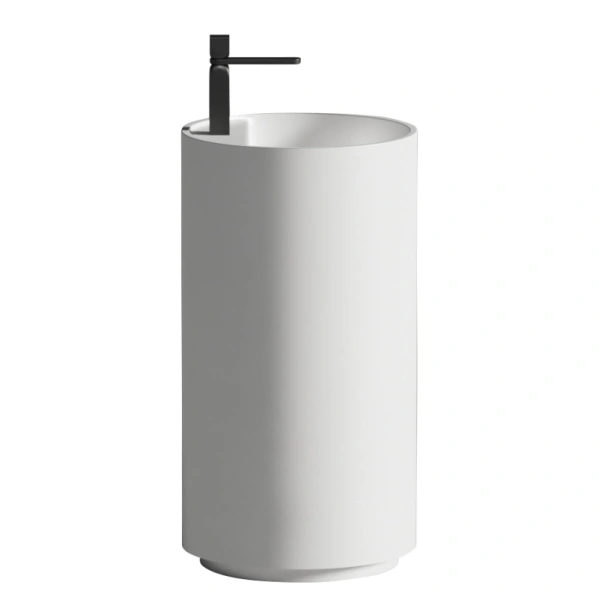 Раковина напольная Salini Armonia Top 01 покраска по RAL полностью 130114GF