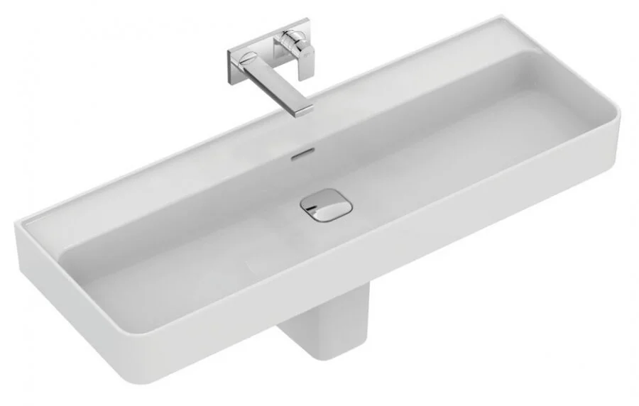 Раковина Ideal Standard Strada II 120 см белая T364101