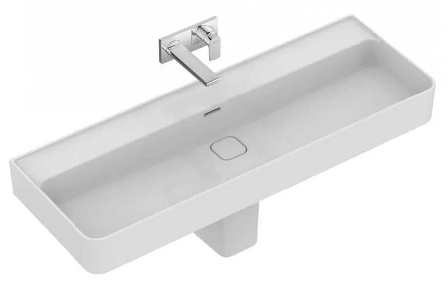 Раковина Ideal Standard Strada II 120 см белая T364101