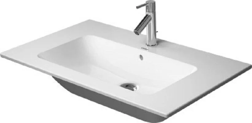 Раковина встраиваемая Duravit ME by Starck 233683