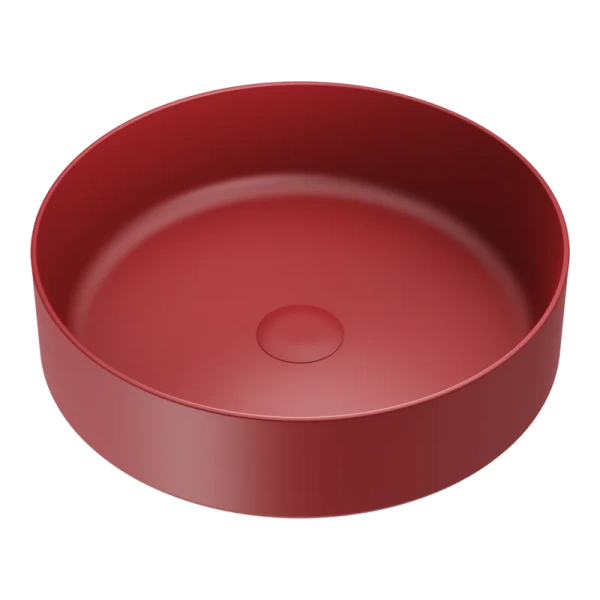 Раковина Omoikiri Mira po 40 см портвейн 4972070