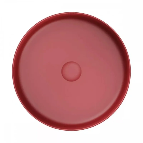 Раковина Omoikiri Mira po 40 см портвейн 4972070