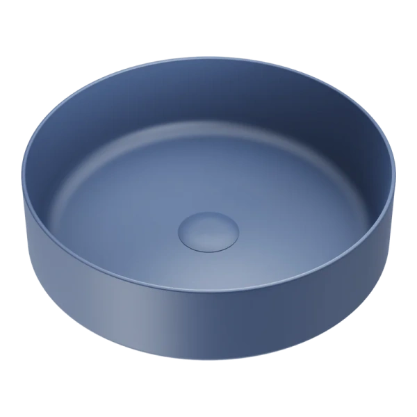 Раковина Omoikiri Mira nb 40 см тёмно-синяя 4972071