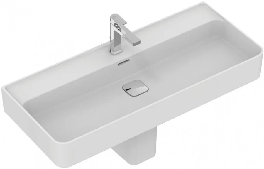 Раковина Ideal Standard Strada II 100 см прямоугольная T300201