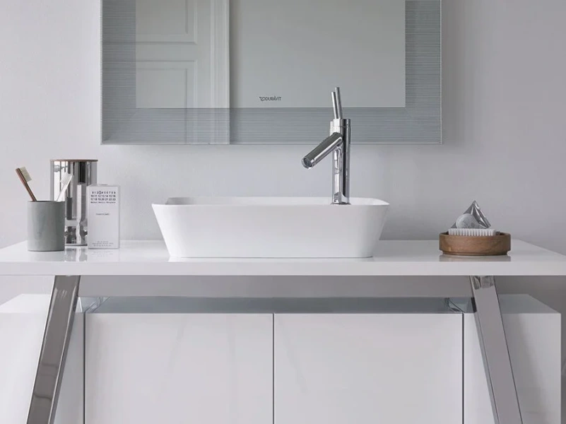 Раковина накладная Duravit Cape Cod 234046
