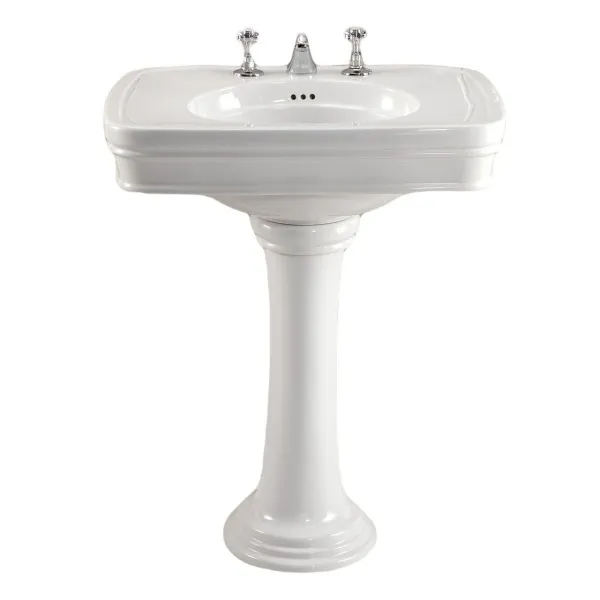 Раковина Devon&Devon Rose IBLG(1-3)FROSE