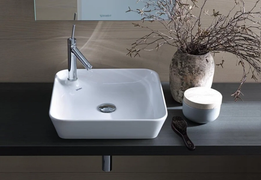 Раковина Duravit Starck 1 232246
