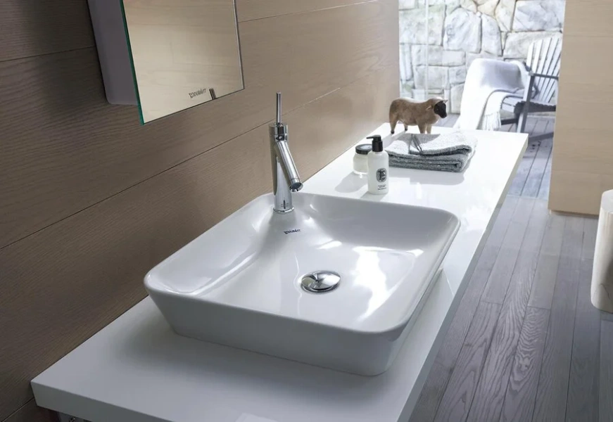 Раковина Duravit Starck 1 232246