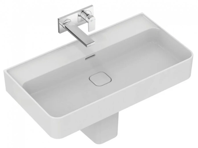 Раковина Ideal Standard Strada II 80 см евро белая T363901