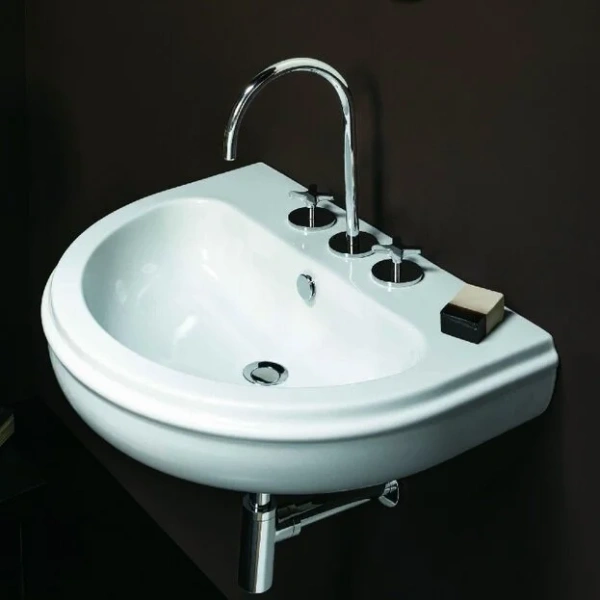 Раковина Azzurra Charme CHA270 bix1