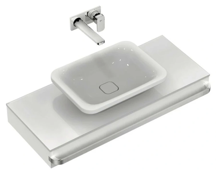 Раковина Ideal Standard Tonic II 55 см накладная K083401