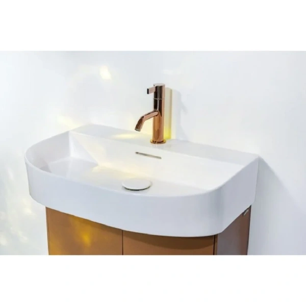 Раковина Laufen Sonar 60 см белая 8.1634.2.000.104.1