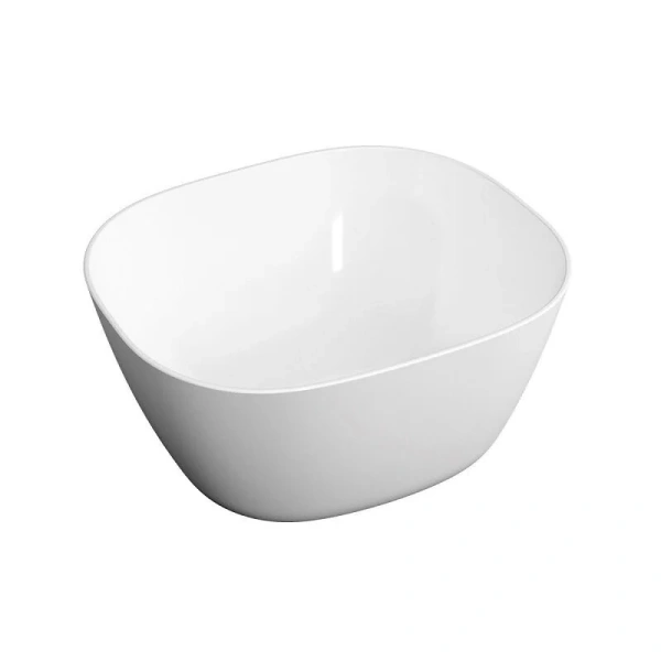 Раковина VitrA Plural 45 см высокая 7811B403-0016